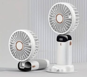 Ventilyatorlar: Ventilyator Masaüstü, Pulsuz çatdırılma