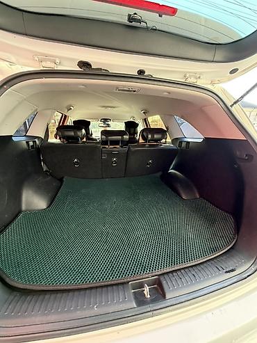 kiya bongo: Kia Sorento: 2018 г., 2 л, Автомат, Дизель, Кроссовер — 10