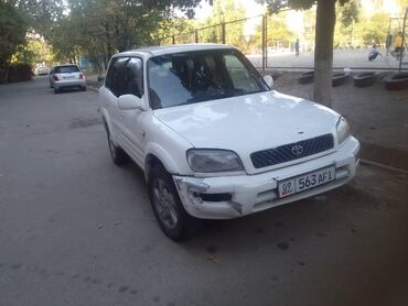 джили монджаро в бишкеке: Toyota RAV4: 1997 г., 2 л, Автомат, Бензин, Кроссовер