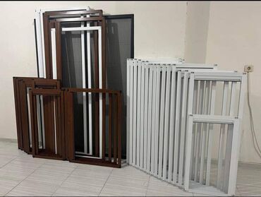 Ağcaqanad torları: Ağcaqanad toru Qapı üçün