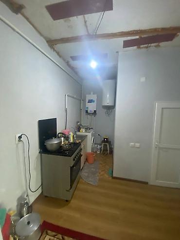 Продажа коттеджей и домов: Продаётся участок 6 соток с домом 4 комнаты Ж/м Кара Жигач Все — 4