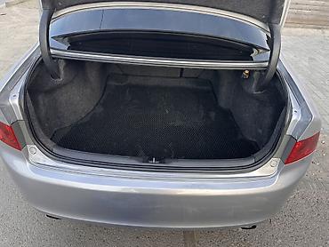 продаю акорд: Honda Accord: 2004 г., 2.4 л, Автомат, Бензин, Седан — 6