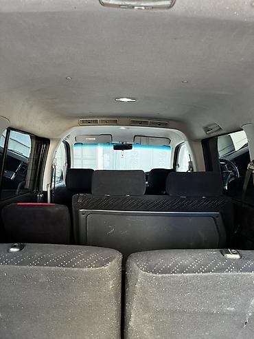 Honda: Honda Stepwgn: 2004 г., 2 л, Автомат, Бензин, Минивэн — 8