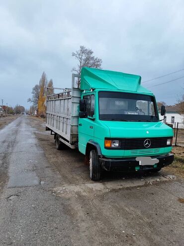 Грузовики: Грузовик, Б/у