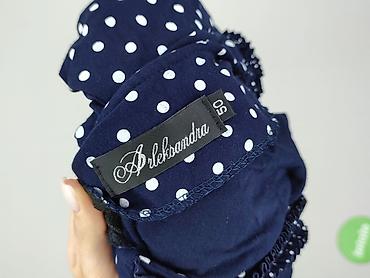 alexandra bartlett: Bluzka damska, rozmiar 5XL — 4