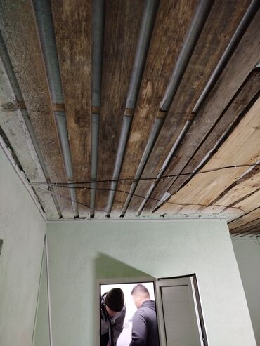 Натяжной потолок: Натяжной потолок Глянцевое, Матовое, 3D потолки Гарантия, Бесплатная консультация, Бесплатный замер — 10