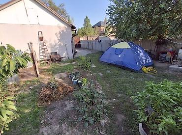 Продажа домов: Времянка, 50 м², 2 комнаты — 5