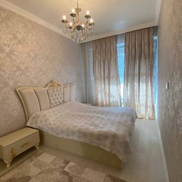 Yeni tikili: 2 otaqlı, Yeni tikili, m. Həzi Aslanov, 60 kv. m — 7