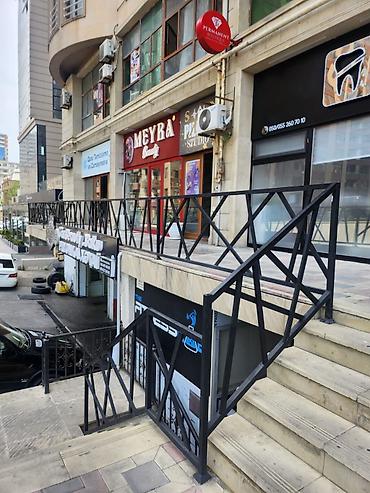 bakıda: Xetaide (Baki Eylence Merkezi ile uz be uz ) esas yolun kenarinda 90kv — 3