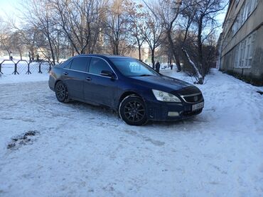 Honda: Honda Inspire: 2003 г., 3 л, Автомат, Бензин, Седан