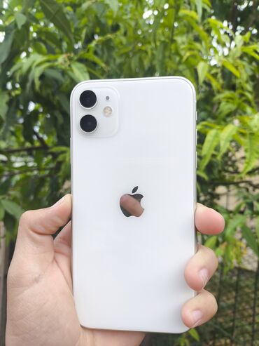 стекла для планшетов promate: IPhone 11, 64 ГБ, Белый, 100 %