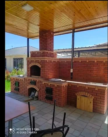 Очок: Здравствуйте Вам интересует барбекю комплекс #то мы построем вашего — 20