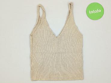 h and m michael jackson: H&M Divided, Top damski, rozmiar S — 3