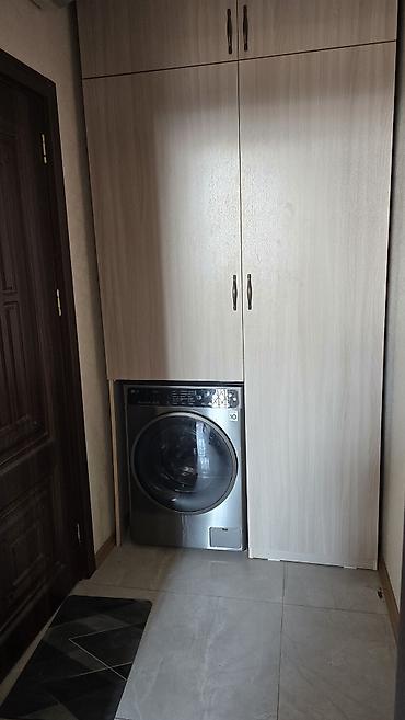 qara qarayev: Qara Qarayev metrosu yaxınlığında, Kristal Abşeron yaşayış — 10