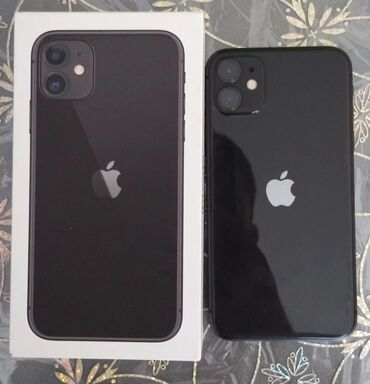 iphone 8 plus qiymeti 2020: IPhone 11, 64 GB, Black Titanium, Zəmanət, Barmaq izi, Simsiz şarj