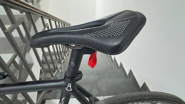 Шоссейные велосипеды: Шоссейный велосипед, Рама M (156 - 178 см), Б/у — 6