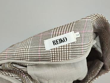 gerry weber ronja: Reiko, Spodnie materiałowe damskie, rozmiar S — 4
