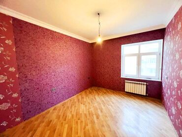 Yeni tikili: 4 otaqlı, Yeni tikili, 112 kv. m — 11