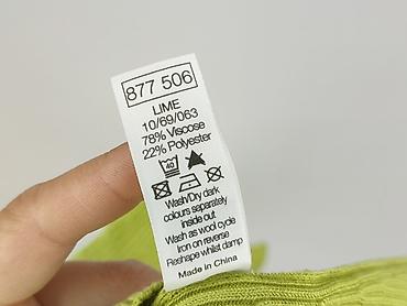 sweter shein: M&Co, Sweter damski, rozmiar L — 5