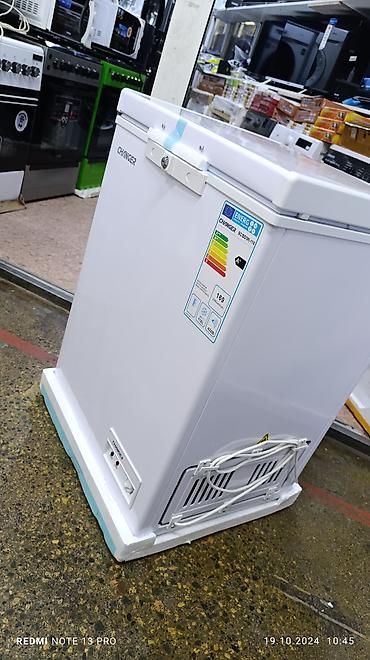 Морозильники: Морозильник, Новый, Бесплатная доставка — 13