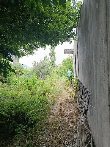 6 соток: Продам незавершённое строение по адресу село Гроздь, улица Садовая — 10