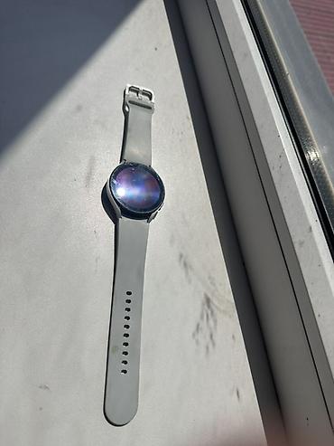 Galaxy Watch: ⌚ Samsung Galaxy Watch4 — 44 мм | Оригинал Стильные и функциональные — 1