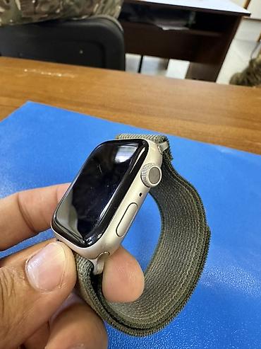 иксбокс оне с: Смарт‑часы Apple Watch (серия с прямоугольным экраном, корпус светлого — 2