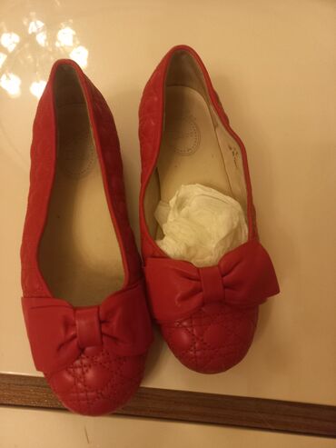 Şalvarlar: Klassik Şalvar, M, rəng - Qara — 8