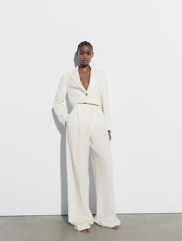 Köynək və bluzalar: Köynək və bluzalar — 18