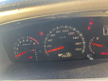 Honda: Honda Odyssey: 2002 г., 2.3 л, Автомат, Газ, Минивэн — 10