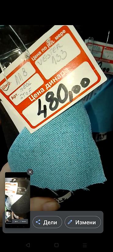 Posteljina: Jastuci navlake jastucnice prekrivaci na lalafo.rs — 15 Posteljina: Jastuci navlake jastucnice prekrivaci — 15