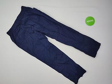 marki spodni: Bonmarche, Spodnie materiałowe damskie, rozmiar L — 3