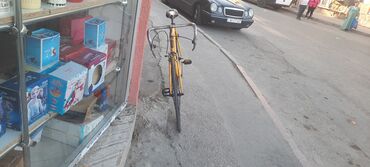 velosiped satisi goranboy: Б/у Городской велосипед 28", скоростей: 8, Бесплатная доставка