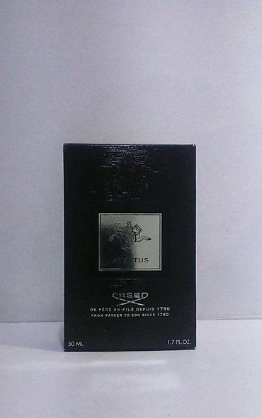 Parfemi: CREED AVENTUS EDP 50ML | Creed Aventus edp 50ml. Original parfemi — 6