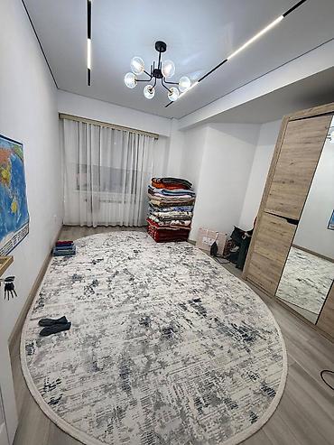 поменяюсь: 2 комнаты, 64 м², ЗАГС/Цирк 2 этаж, Свежий ремонт — 3