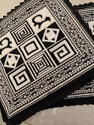 Чехлы и накидки на сиденья: Чехлы Тканевые, Новый, Самовывоз — 7