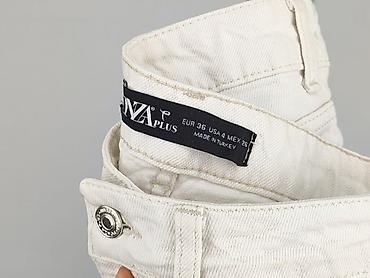 odra jeans: Jeansy damskie, rozmiar S — 5