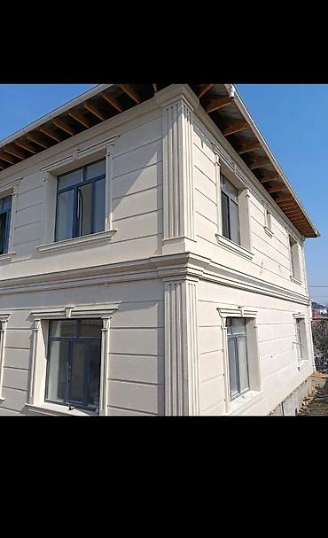 Фасадчики, отделочники: Фасадчик. Больше 6 лет опыта — 6