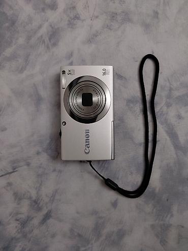 samsung qled 140: Canon Powershot A2300HD ! Cüzi endirim edəcəm . İdeal vəziyyətdə — 1