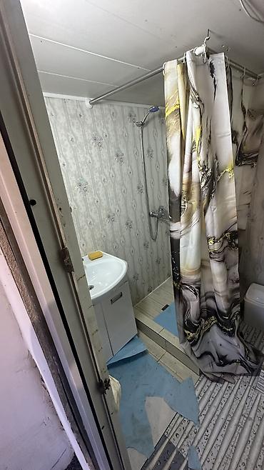 Долгосрочная аренда комнат: 60 м², С мебелью — 14