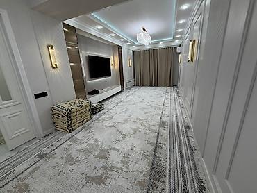 Продажа квартир: 2 комнаты, 80 м², Элитка, 6 этаж, Евроремонт — 12