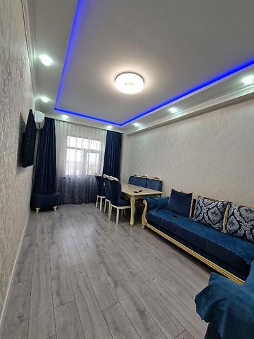 xrdalan: 3 otaqlı, Yeni tikili, 89 kv. m — 2