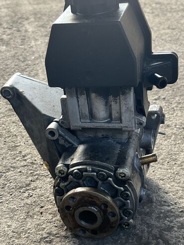 гидра насос степ: Гидроусилитель Mercedes-Benz 1998 г., Б/у, Оригинал, Германия