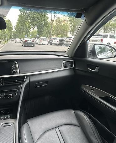 банк компаньон: Сдаю Kia K5 под выкуп, | Без залога, Рассрочка без банка, Газ — 5