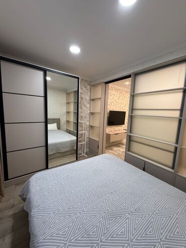 Долгосрочная аренда квартир: 2 комнаты — 2