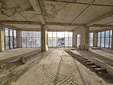 Daşınmaz əmlak: Satılır obyekt 572 m², Dərnəgül m. 2 590 000 AZN 572 m² Sahə — 5