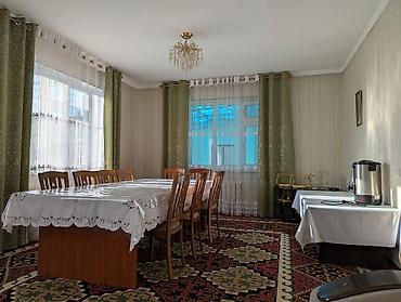 Посуточная аренда домов: Просторный уютный дом для вашего удобства и комфорта. Для семейки с at lalafo.kg — 9 Посуточная аренда домов: Просторный уютный дом для вашего удобства и комфорта. Для семейки с — 9