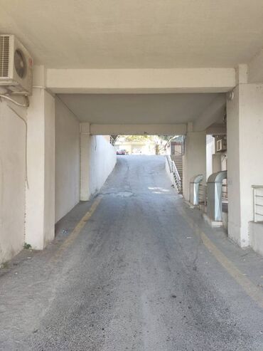 Digər kommersiya daşınmaz əmlakı: Yasamalda sahəsi olan obyekt moyka sex,servis və başqa bizneslər üçün — 3