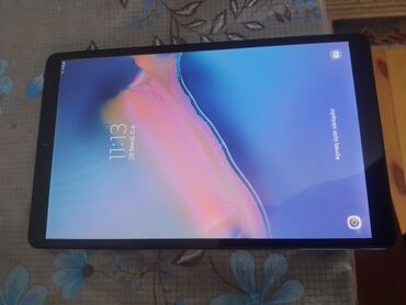 samsung a53 5g: İşlənmiş Samsung Galaxy Tab, 7", 64 GB, Ünvandan götürmə, Ödənişli çatdırılma, Rayonlara çatdırılma