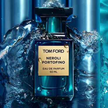 мужские стринги: Neroli Portofino Tom Ford — это аромат для мужчин и женщин, он